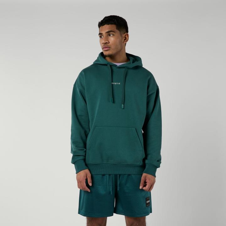 Produktbild Mystic Rooted Hood Sweat (L)