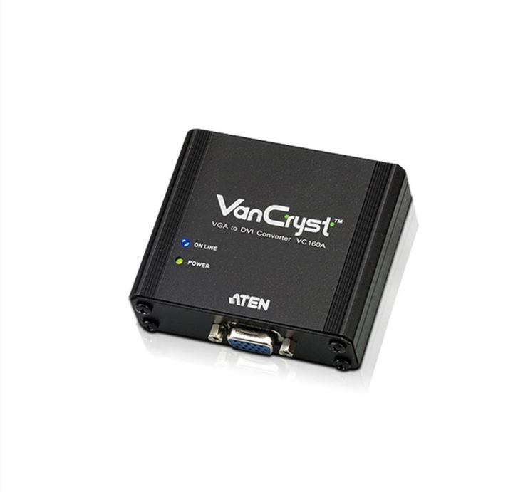 Image du produit Aten VGA vers DVI