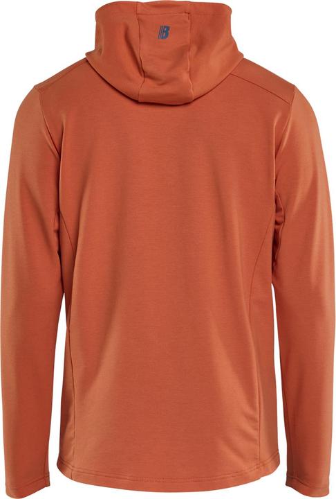 Produktbild Blakläder Kapuzensweatshirt mit Reissverschluss (S)