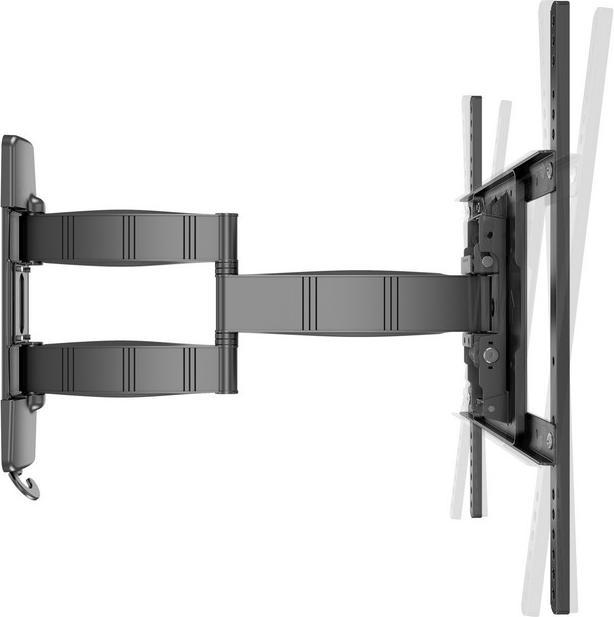 Produktbild Multibrackets Flexarm Tilt & Turn III (Wand, 25 kg, 32" - 55")
