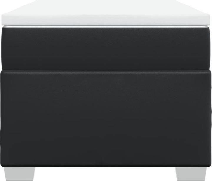 Produktbild vidaXL Boxspringbett (80 x 200 cm)