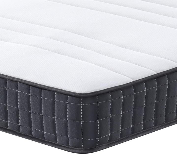 Actual product image vidaXL Bonnell-Federkern-Matratze (80 x 200 cm)