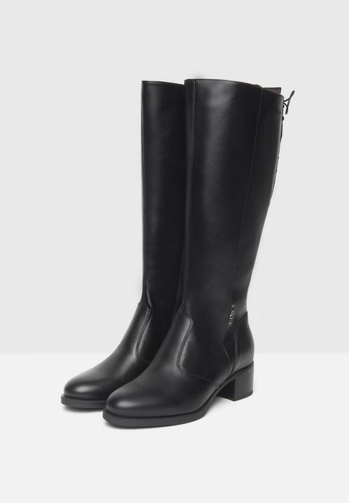 Actual product image Nero Giardini Stiefel (40)