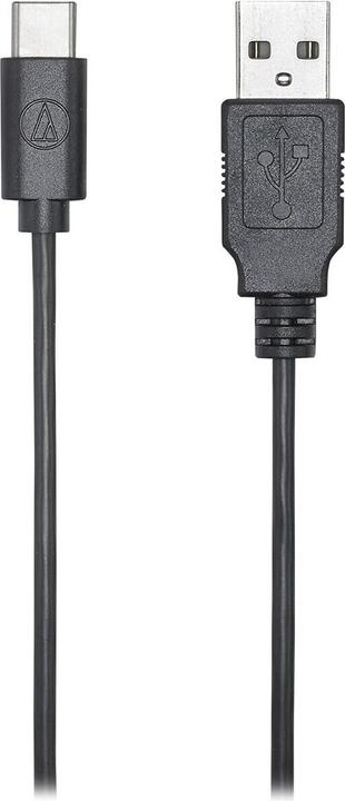 Immagine prodotto Audio-Technica ATR2500X-USB