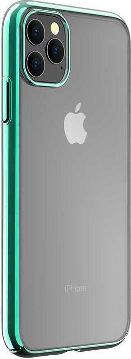 Produktbild Devia Glimmer series case (PC) iPhone 11 Pro green (Apple iPhone 11 Pro)