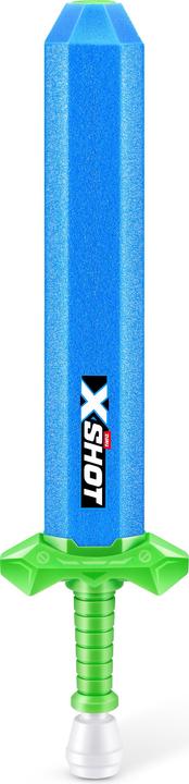 Xshot Water-Water Warfare-Foam Sword Bl (Tank Integriert)