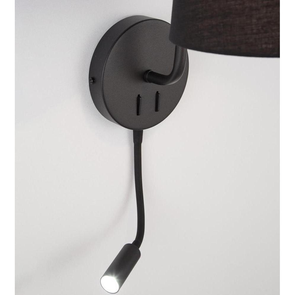 Thumbnail - Nova Luce, Wandleuchte + Deckenleuchte, Sage (E27)