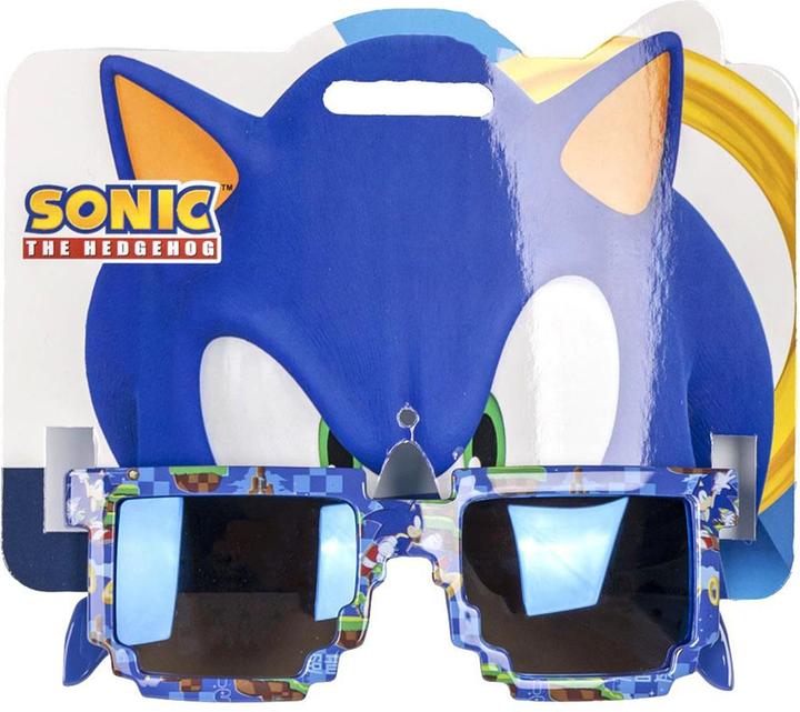 Immagine prodotto Jakks Pacific Occhiali da sole per bambini blu