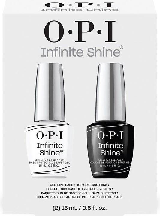 Immagine prodotto OPI Seta dalla lucentezza infinita (Trasparente, Smalto)