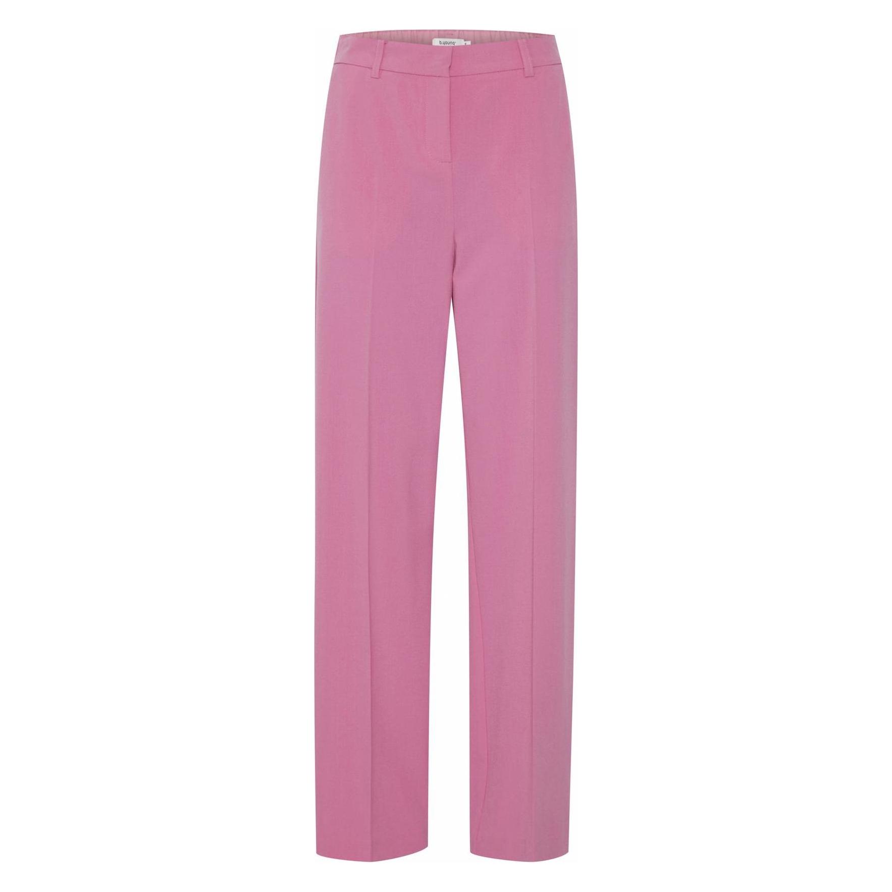 B.young, Damen, Hosen, Danta, Rosa, (38)
