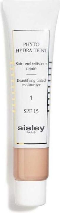 Produktbild Sisley Phyto Hydra Teint (1 Light)