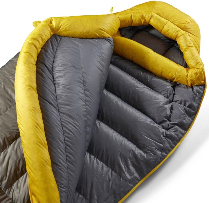 Image du produit Sea To Summit Sac de couchage en duvet Spark -1°C (213 cm)