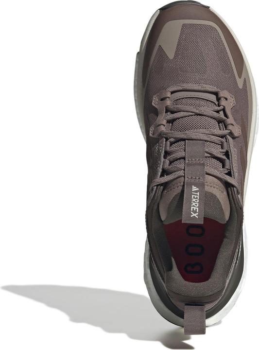 Produktbild Adidas Terrex Free Hiker 2 Low W - trabrn/earstr/chabrn (40.5, 41)