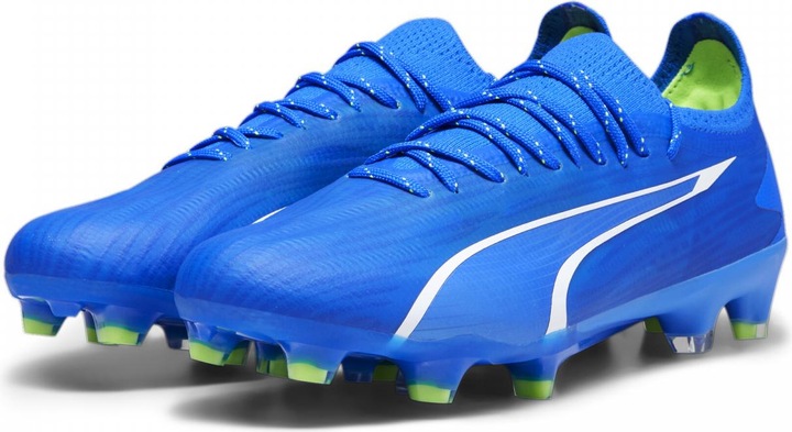 Produktbild Puma ULTRA ULTIMATE FG/AG Wn's (41)
