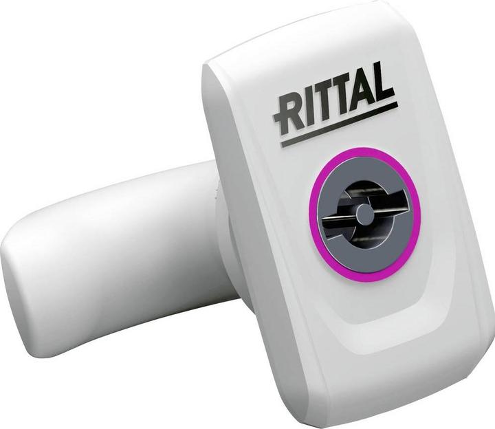 Immagine prodotto Rittal Chiusura dell'anta