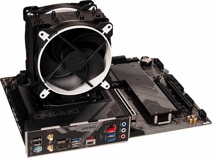 Produktbild Joy-it Aufrüst-Set AMD RYZEN7 9700X AM5