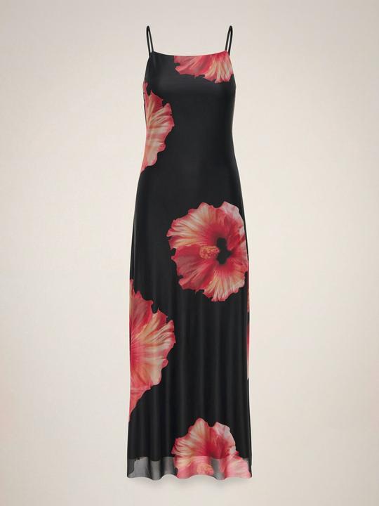 Image du produit JdY JDYLEA Langes Kleid Kleid (L)