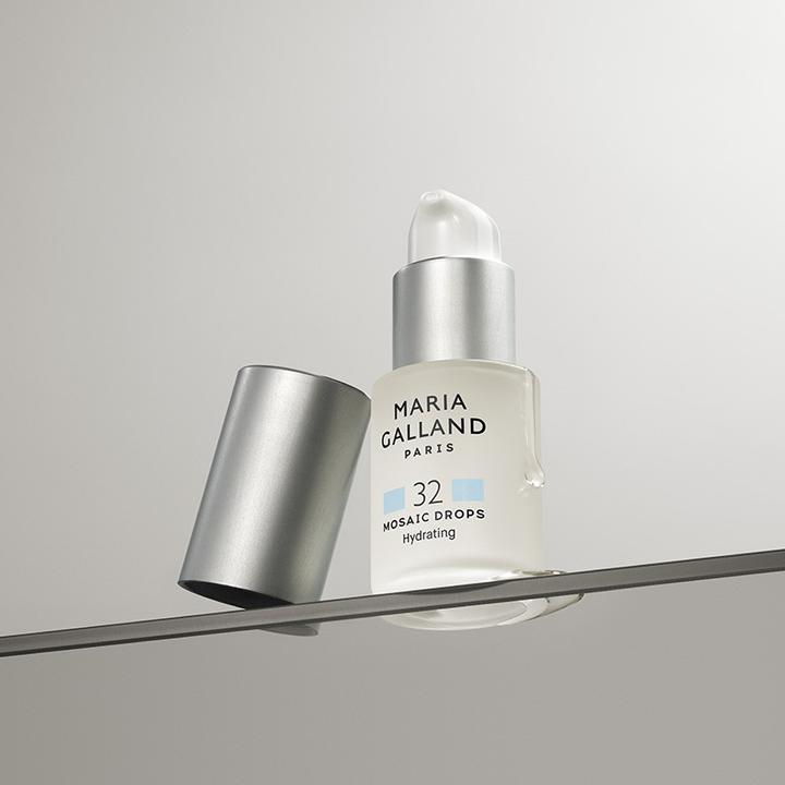 Produktbild Maria Galland MOSAIC DROPS Hydrating (15 ml)
