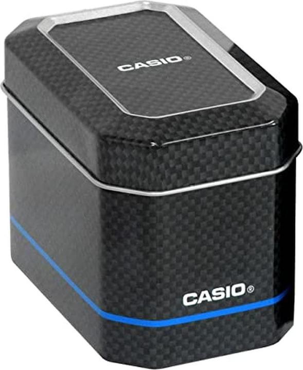 Actual product image Casio Radio Controlled (Radio-controlled clock, 34 mm)