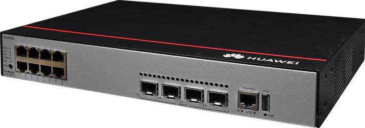 Huawei PoE+ Switch S5735-L8P4X-A1 12 Port (12 Ports)