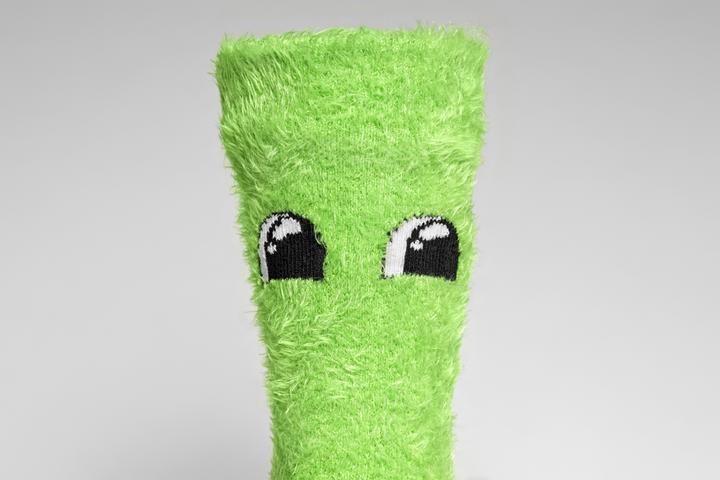 Immagine prodotto Happy Socks L'occhio ti vede (Confezione singola, 28 - 31)