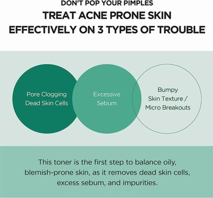 Actual product image Skin1004 Madagascar Centella Tea-Trica (Face toner, 210 ml)