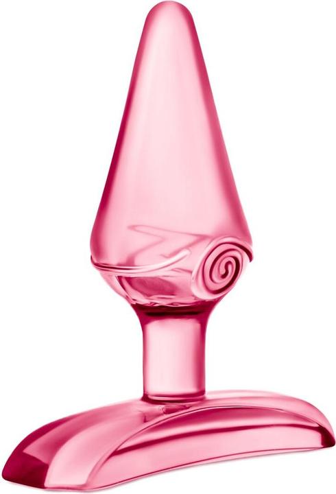 Produktbild Blush Play with Me - Jolly Plug - Petite 2.75" Anal Plug - Tapered Head for Easy Insertion Perfect f