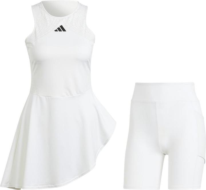 Actual product image adidas AEROREADY Pro tennis dress (L)