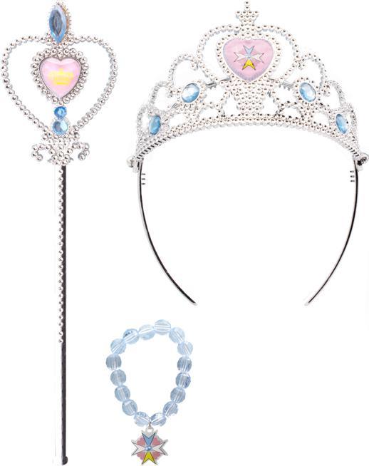 Produktbild Maja von Hohenzollern Prinzessin Herzens Orden Prinzessinset