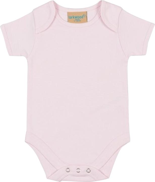 Produktbild Larkwood Baby Body (74)