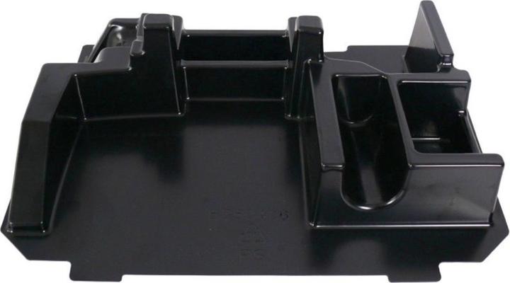 Produktbild Makita MAKPAC 2 Systemkoffer - mit Einlage für BDA / DDA 351