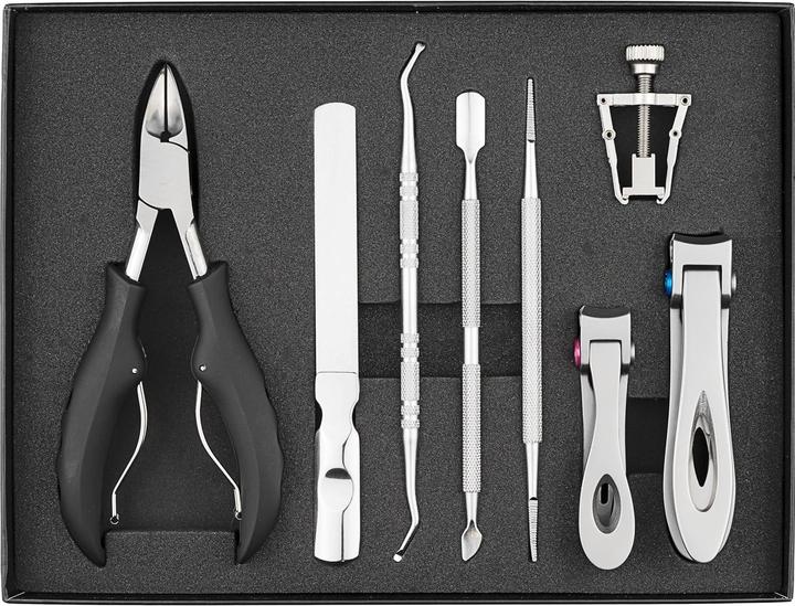 Produktbild MarQus Fusspflege-Set