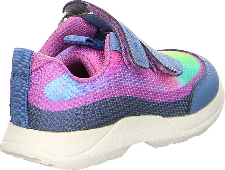 Produktbild Superfit Halbschuh Synthetik RUSH (26)