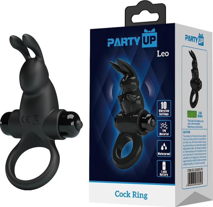 Immagine prodotto Party up Larry