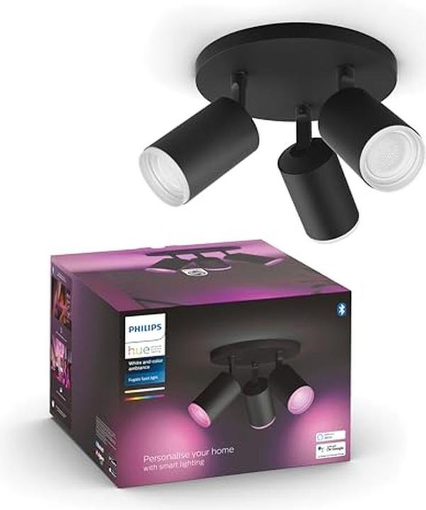 Image du produit Philips Hue Fugato (350 lm, GU10)