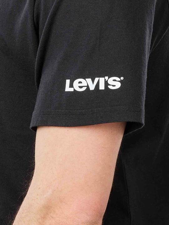 Produktbild Levis Levi's T-Shirt Relaxed Fit Short Sleeve (M)