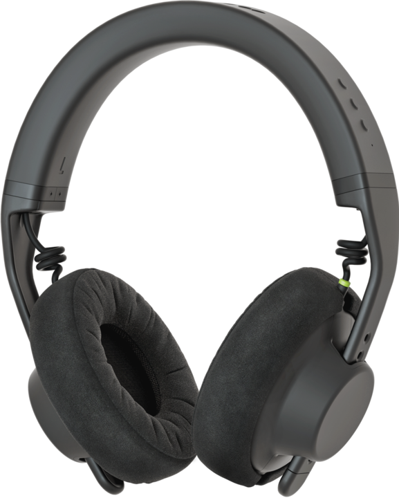 Produktbild Aiaiai TMA-2 Studio + (keine Geräuschunterdrückung, 80 h, Kabelgebunden)