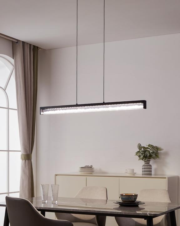 Actual product image EGLO HANGING LIGHT LED 6X6W TUNABLE (CARDITO SW 24A406) (3420 lm)