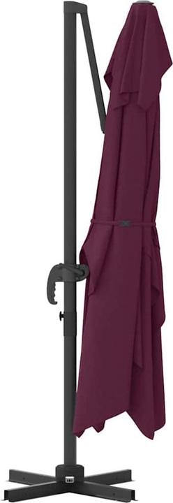 Actual product image vidaXL Cantilever Parasol (2.50 m)