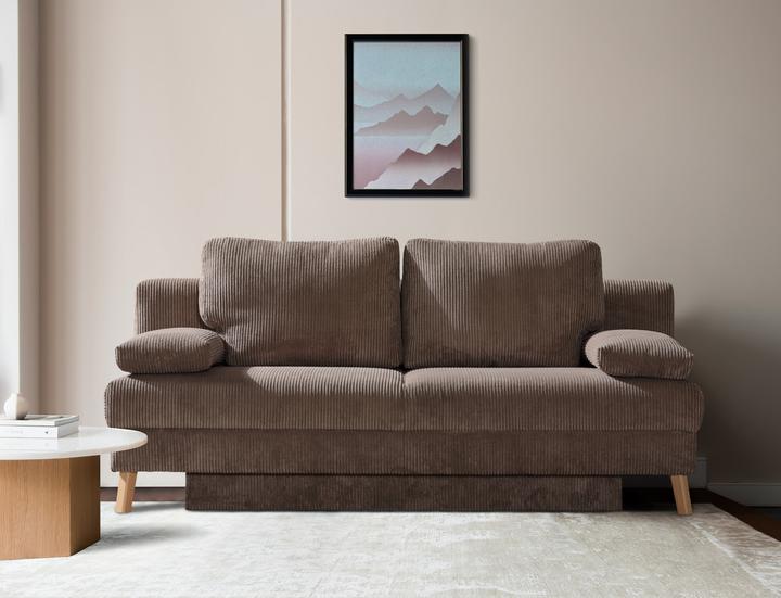 Produktbild Novel Oliver