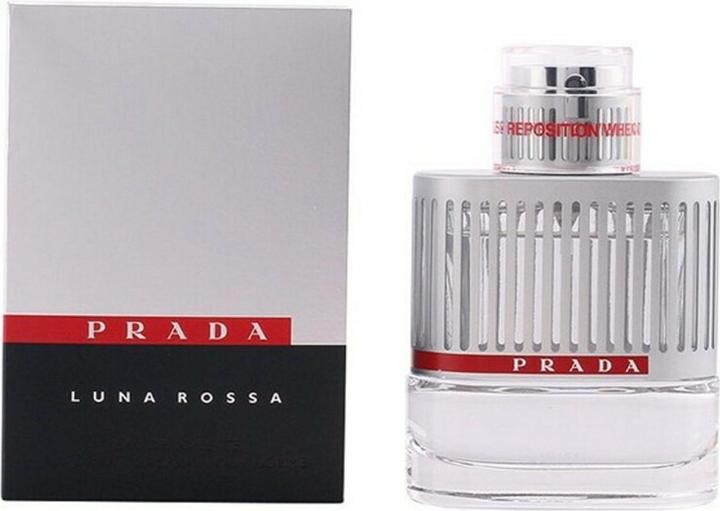 Immagine prodotto Prada Luna Rossa (Eau de toilette, 50 ml)
