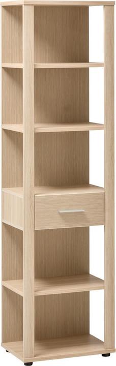 Image du produit Novel Basel (55 x 38 x 200 cm)