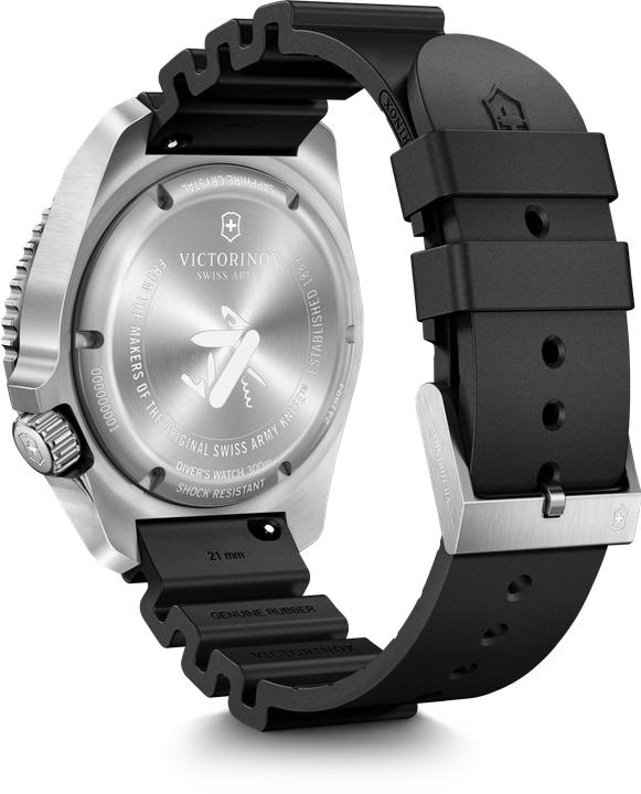 Immagine prodotto Victorinox Dive Pro Automatic (Orologio sub, 43 mm)