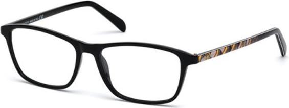 Actual product image Emilio Pucci Glasses (no correction)