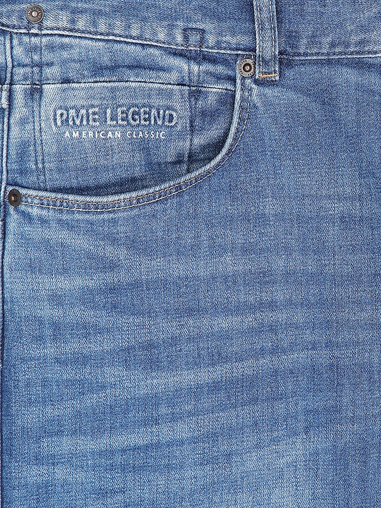 Produktbild Pme Legend Jeans Nightflight Stretch slub denim (W32/L32)