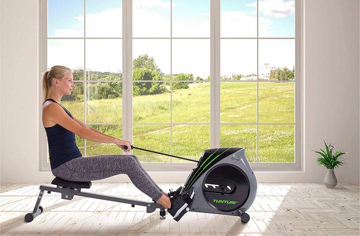 Immagine prodotto Tunturi Cardio Fit Rudergerät R20