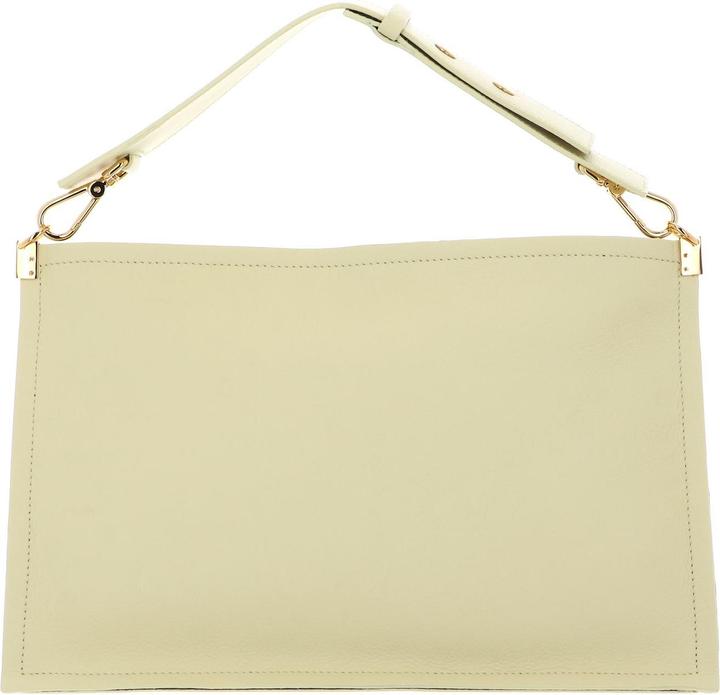 Immagine prodotto Coccinelle Snip Handbag Double Grainy Leather