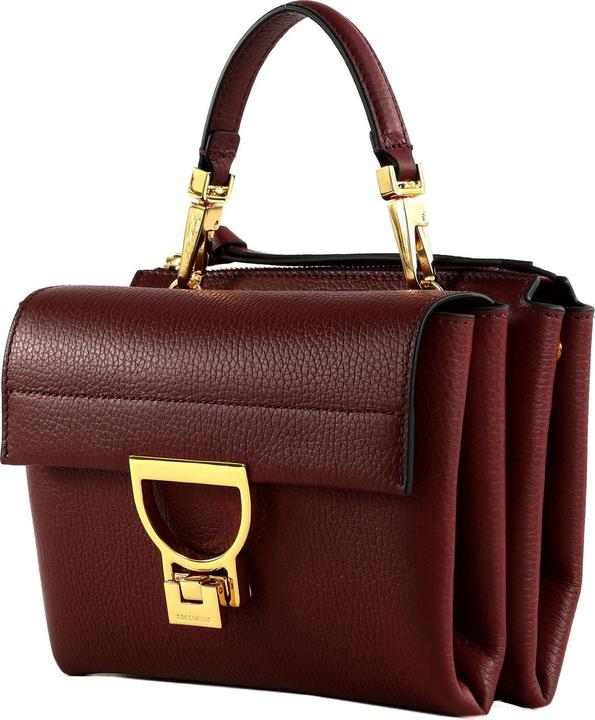 Produktbild Coccinelle Arlettis Handbag Grainy Leather