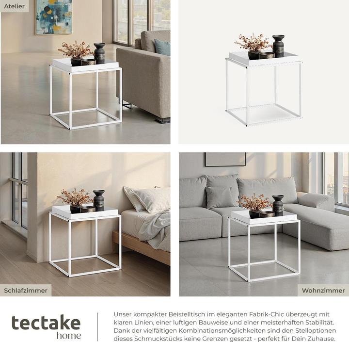 Image du produit tectake Cambridge