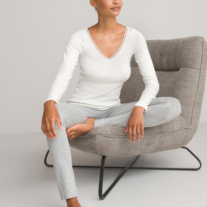 Produktbild La Redoute Collections Thermo-Shirt (32, 34)